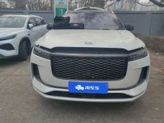 Li Auto Li ONE EREV6 Edition - ფოტო 3