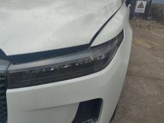Li Auto Li ONE EREV6 Edition - ფოტო 4