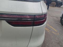 Li Auto Li ONE EREV6 Edition - ფოტო 5