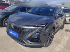 Changan UNI-T 1.5T Premium Version - ფოტო 1