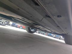 Changan UNI-T 1.5T Premium Version - ფოტო 10