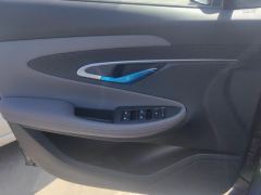 Changan UNI-T 1.5T Premium Version - ფოტო 12