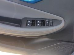 Changan UNI-T 1.5T Premium Version - ფოტო 13