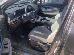 Changan UNI-T 1.5T Premium Version - ფოტო 14