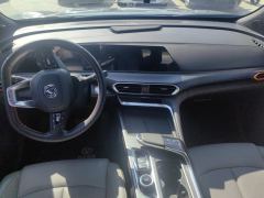 Changan UNI-T 1.5T Premium Version - ფოტო 16