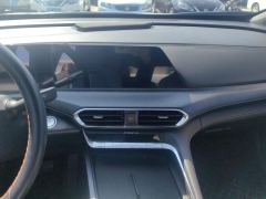 Changan UNI-T 1.5T Premium Version - ფოტო 17