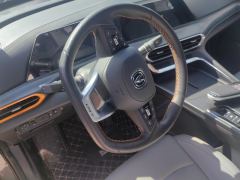 Changan UNI-T 1.5T Premium Version - ფოტო 18