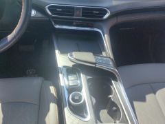 Changan UNI-T 1.5T Premium Version - ფოტო 19