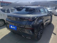 Changan UNI-T 1.5T Premium Version - ფოტო 2