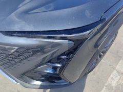 Changan UNI-T 1.5T Premium Version - ფოტო 4