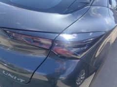Changan UNI-T 1.5T Premium Version - ფოტო 5