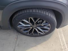 Changan UNI-T 1.5T Premium Version - ფოტო 6