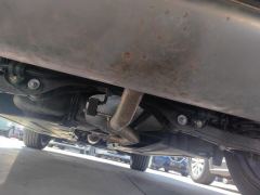 Changan UNI-T 1.5T Premium Version - ფოტო 9