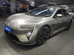 Avatr 06 EREV 230km Rear-wheel drive Max - ფოტო 1