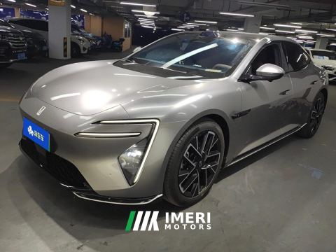 2025 Avatr 06 EREV 230km Rear-wheel drive Max - ავტომობილი ჩინეთიდან