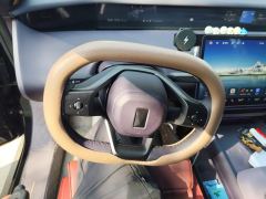 Avatr 06 EREV 230km Rear-wheel drive Max - ფოტო 18