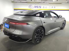 Avatr 06 EREV 230km Rear-wheel drive Max - ფოტო 2