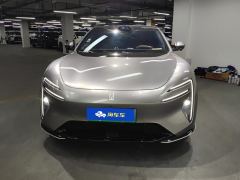Avatr 06 EREV 230km Rear-wheel drive Max - ფოტო 3