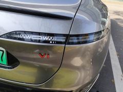 Avatr 06 EREV 230km Rear-wheel drive Max - ფოტო 5