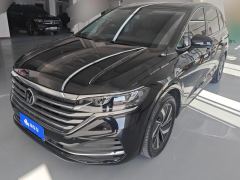 Volkswagen Viloran 380TSI Zunchi Edition - ფოტო 1