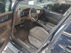 Volkswagen Viloran 380TSI Zunchi Edition - ფოტო 14