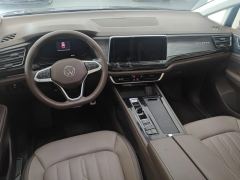 Volkswagen Viloran 380TSI Zunchi Edition - ფოტო 16