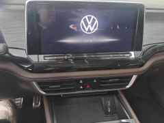 Volkswagen Viloran 380TSI Zunchi Edition - ფოტო 17
