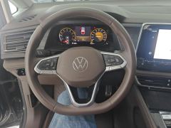 Volkswagen Viloran 380TSI Zunchi Edition - ფოტო 18