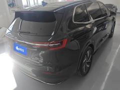 Volkswagen Viloran 380TSI Zunchi Edition - ფოტო 2