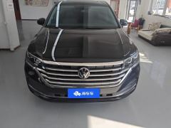 Volkswagen Viloran 380TSI Zunchi Edition - ფოტო 3