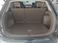 Volkswagen Viloran 380TSI Zunchi Edition - ფოტო 7