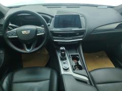 Cadillac CT5 28T Luxury Version - photo 16