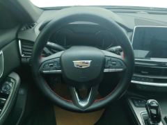 Cadillac CT5 28T Luxury Version - photo 18