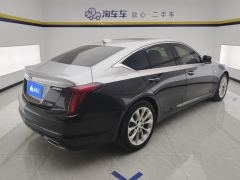 Cadillac CT5 28T Luxury Version - photo 2