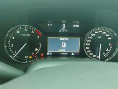 Cadillac CT5 28T Luxury Version - photo 20