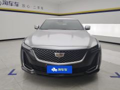 Cadillac CT5 28T Luxury Version - photo 3