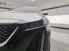 Cadillac CT5 28T Luxury Version - photo 4