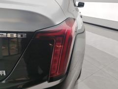 Cadillac CT5 28T Luxury Version - photo 5
