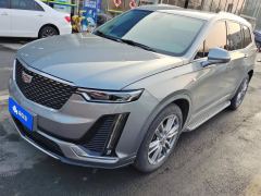 Cadillac XT6 2.0T AWDLuxury Version Edition 6 - ფოტო 1