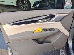 Cadillac XT6 2.0T AWDLuxury Version Edition 6 - ფოტო 12