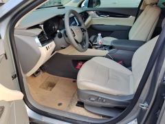 Cadillac XT6 2.0T AWDLuxury Version Edition 6 - ფოტო 14