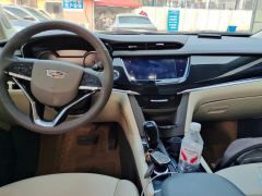 Cadillac XT6 2.0T AWDLuxury Version Edition 6 - ფოტო 16