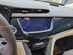 Cadillac XT6 2.0T AWDLuxury Version Edition 6 - ფოტო 17