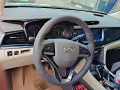Cadillac XT6 2.0T AWDLuxury Version Edition 6 - ფოტო 18