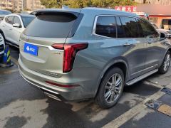 Cadillac XT6 2.0T AWDLuxury Version Edition 6 - ფოტო 2