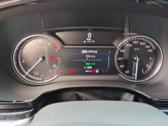 Cadillac XT6 2.0T AWDLuxury Version Edition 6 - ფოტო 20