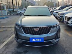 Cadillac XT6 2.0T AWDLuxury Version Edition 6 - ფოტო 3