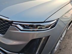 Cadillac XT6 2.0T AWDLuxury Version Edition 6 - ფოტო 4