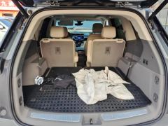 Cadillac XT6 2.0T AWDLuxury Version Edition 6 - ფოტო 7