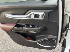 Geely Haoyue 1.8TD Luxury Version 7 - ფოტო 12